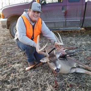 Meet your Posher, Wyatt